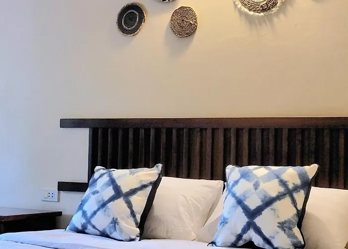 Cozy By Chanita *