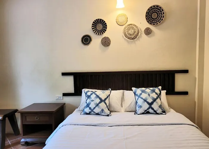 Cozy By Chanita * สวนผึ้ง