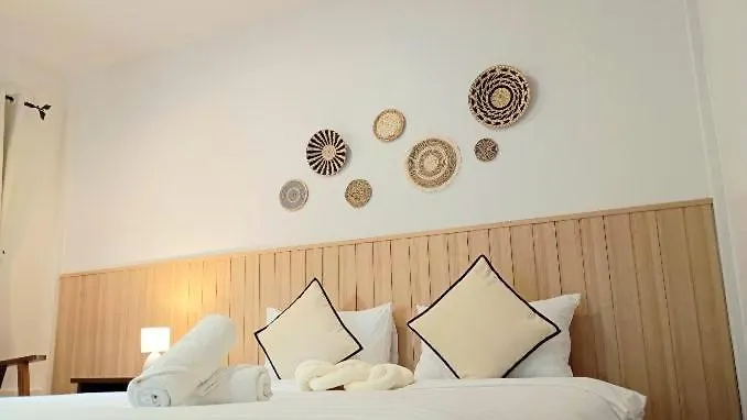 Cozy By Chanita รีสอร์ท สวนผึ้ง