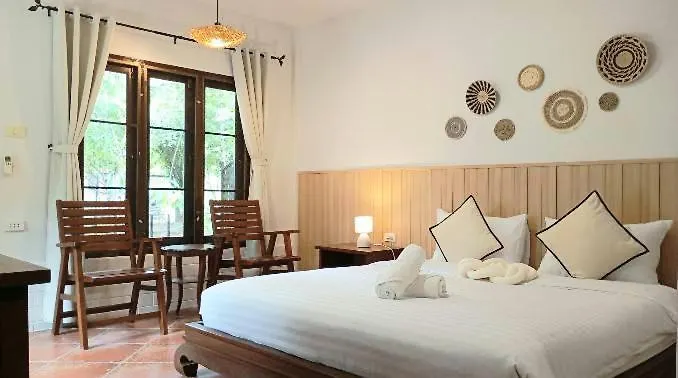 Cozy By Chanita รีสอร์ท สวนผึ้ง