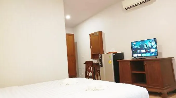 Cozy By Chanita สวนผึ้ง
