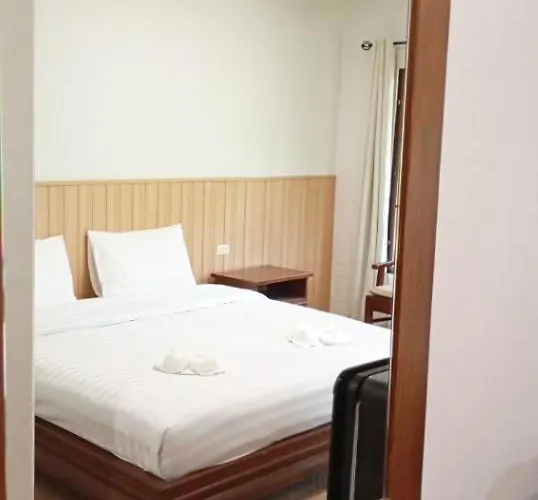 Cozy By Chanita สวนผึ้ง