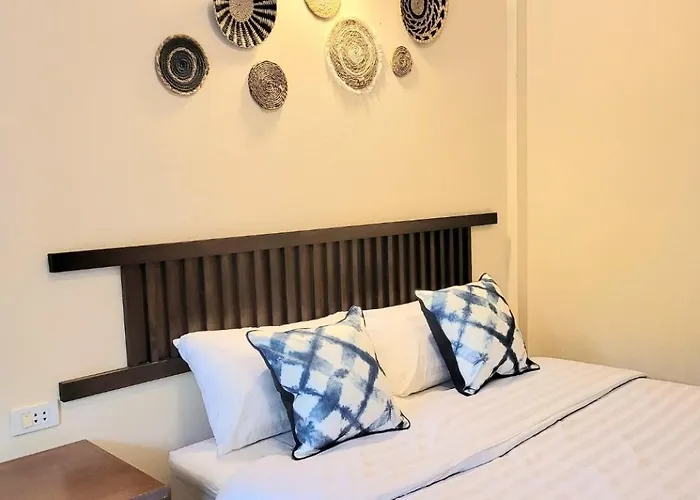 รีสอร์ท Cozy By Chanita สวนผึ้ง