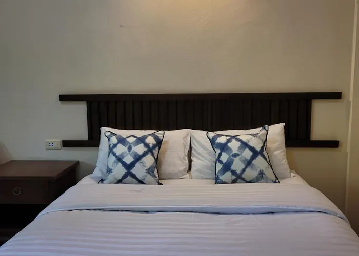 รีสอร์ท Cozy By Chanita สวนผึ้ง