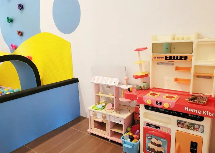 รีสอร์ท Cozy By Chanita สวนผึ้ง
